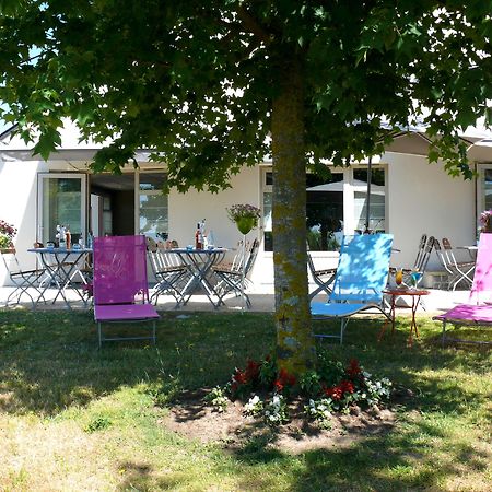 B&B Hotel Roissy - Saint Witz Ex-Campanile Roissy - Saint Witz Εξωτερικό φωτογραφία