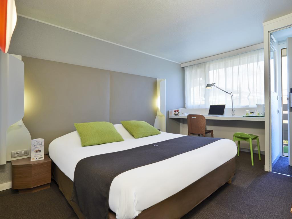 B&B Hotel Roissy - Saint Witz Ex-Campanile Roissy - Saint Witz Εξωτερικό φωτογραφία