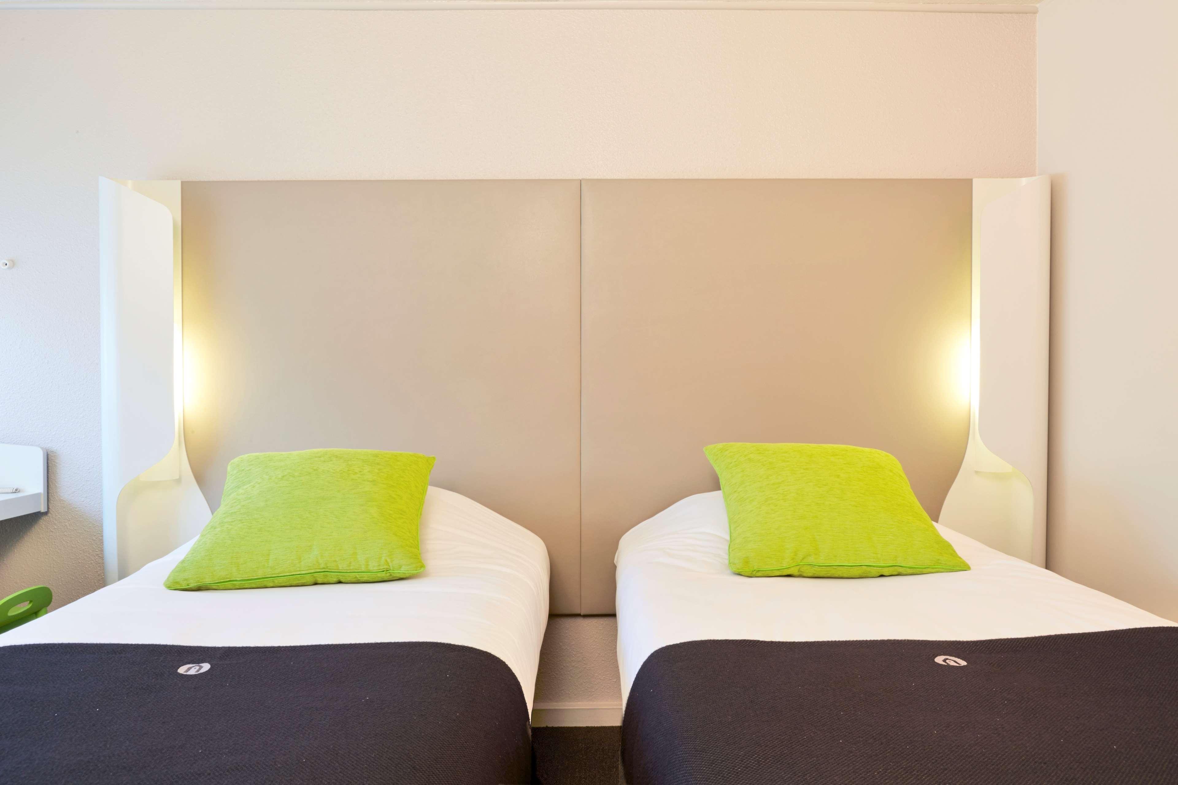 B&B Hotel Roissy - Saint Witz Ex-Campanile Roissy - Saint Witz Εξωτερικό φωτογραφία