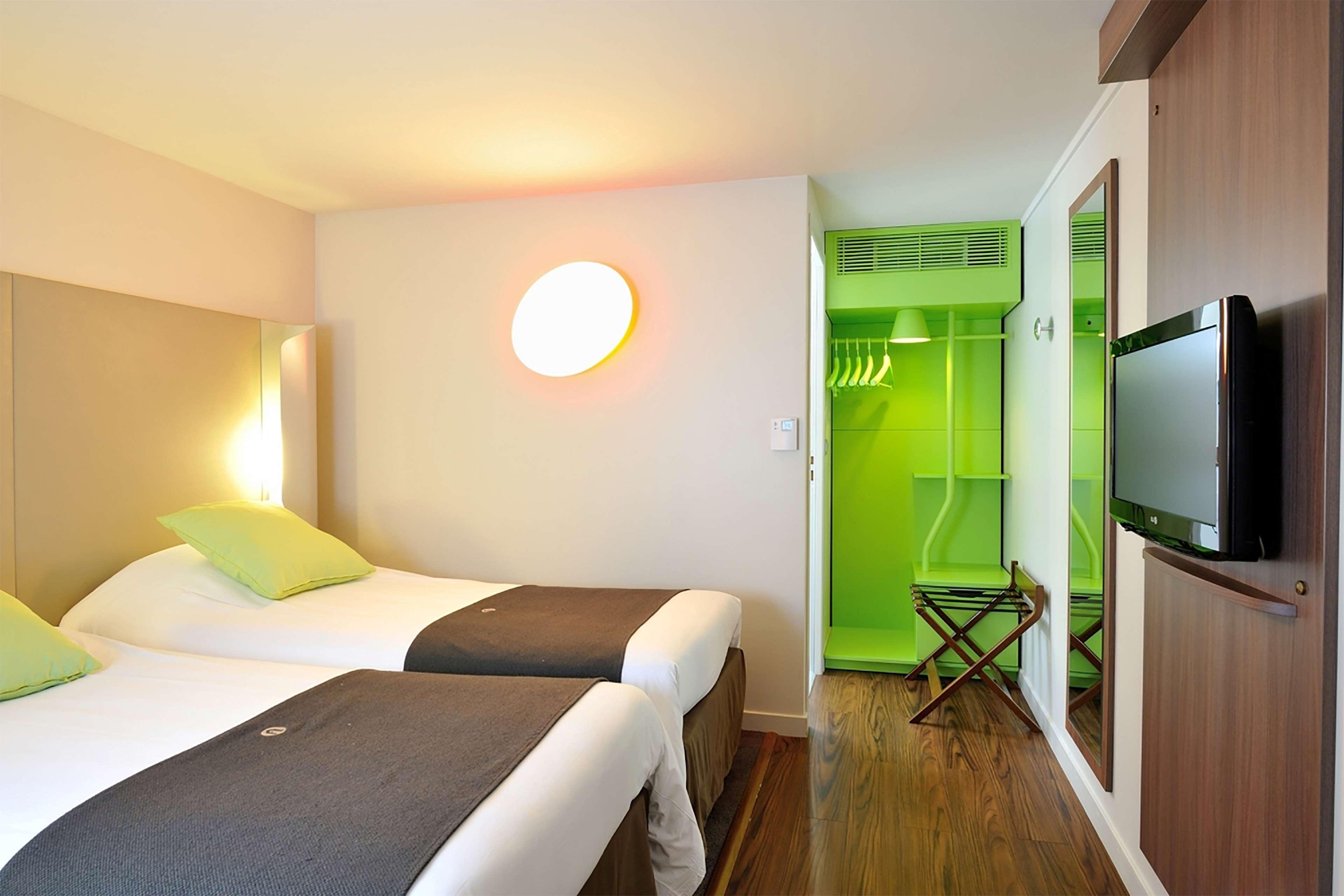 B&B Hotel Roissy - Saint Witz Ex-Campanile Roissy - Saint Witz Εξωτερικό φωτογραφία